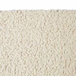 Maisons Du Monde Lampadaires Lampadaire En Métal Noir Mat Et Abat-jour Imitation Fourrure Beige H158 -Luminaires Soldes 2022 lampadaire en metal noir mat et abat jour imitation fourrure beige h158 1000 9 40 222998 4