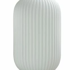 Dyberg Larsen Lampadaires Lampadaire En Verre Et Métal Noir Mat, H 150 Cm D 20 Cm -Luminaires Soldes 2022 lampadaire en verre et metal noir mat h 150 cm d 20 cm 3