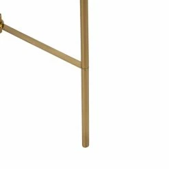 QAZQA Lampadaires Lampadaire En Verre Rose -Luminaires Soldes 2022 lampadaire en verre rose 5