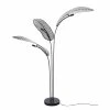 Maisons Du Monde Lampadaires Lampadaire Feuilles De Palmier En Métal Noir Mat H163 -Luminaires Soldes 2022 lampadaire feuilles de palmier en metal noir mat h163 1000 0 25 202606 1