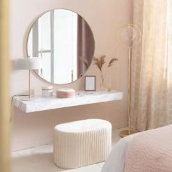 Maisons Du Monde Lampadaires Lampadaire Globe En Verre Et Métal Doré -Luminaires Soldes 2022 lampadaire globe en verre et metal dore 1000 11 25 211134 6