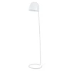 Tosel Lampadaires Lampadaire Liseuse Métal Blanc -Luminaires Soldes 2022 lampadaire liseuse metal blanc