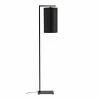 It's About Romi Lampadaires Lampadaire Noir Avec Abat-jour H160cm 2 It's About Romi Lampadaires Lampadaire Noir Avec Abat-jour H160cm -Luminaires Soldes 2022 lampadaire noir avec abat jour h160cm