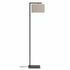 It's About Romi Lampadaires Lampadaire Noir Et Abat-jour H160cm -Luminaires Soldes 2022 lampadaire noir et abat jour h160cm