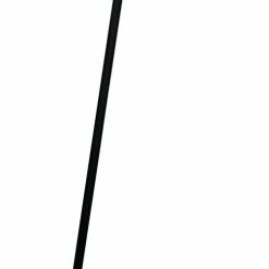 It's About Romi Lampadaires Lampadaire Noir Finition Gomme H139cm