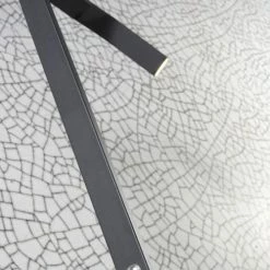 It's About Romi Lampadaires Lampadaire Noir H142cm -Luminaires Soldes 2022 lampadaire noir h142cm 5