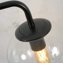 It's About Romi Lampadaires Lampadaire Noir H156cm 12 It's About Romi Lampadaires Lampadaire Noir H156cm -Luminaires Soldes 2022 lampadaire noir h156cm 4