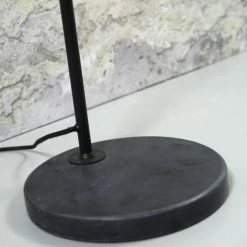 It's About Romi Lampadaires Lampadaire Noir H156cm 13 It's About Romi Lampadaires Lampadaire Noir H156cm -Luminaires Soldes 2022 lampadaire noir h156cm 5