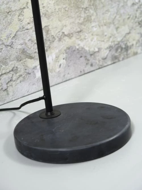 It's About Romi Lampadaires Lampadaire Noir H156cm 8 It's About Romi Lampadaires Lampadaire Noir H156cm – Image 6