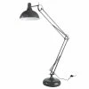 Maisons Du Monde Lampadaires Enfant Lampadaire Orientable En Métal Gris 2 Maisons Du Monde Lampadaires Enfant Lampadaire Orientable En Métal Gris -Luminaires Soldes 2022 lampadaire orientable en metal gris 1000 15 16 143393 1