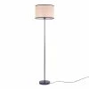LUMISKY Lampadaires Lampadaire Salon Fibre Naturelle Beige H162CM -Luminaires Soldes 2022 lampadaire salon fibre naturelle beige h162cm