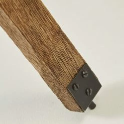 Maisons Du Monde Lampadaires Lampadaire Trépied En Manguier Et Métal Noir H130 -Luminaires Soldes 2022 lampadaire trepied en manguier et metal noir h130 1000 12 37 191466 10