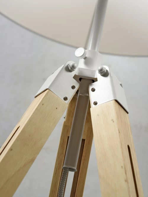 It's About Romi Lampadaires Lampadaire Trépieds Et Abat-jour H165cm 5 It's About Romi Lampadaires Lampadaire Trépieds Et Abat-jour H165cm – Image 3