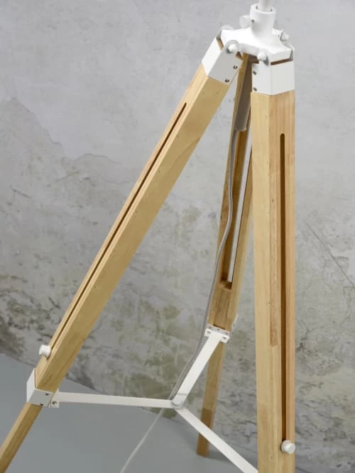 It's About Romi Lampadaires Lampadaire Trépieds Et Abat-jour H165cm 6 It's About Romi Lampadaires Lampadaire Trépieds Et Abat-jour H165cm – Image 4