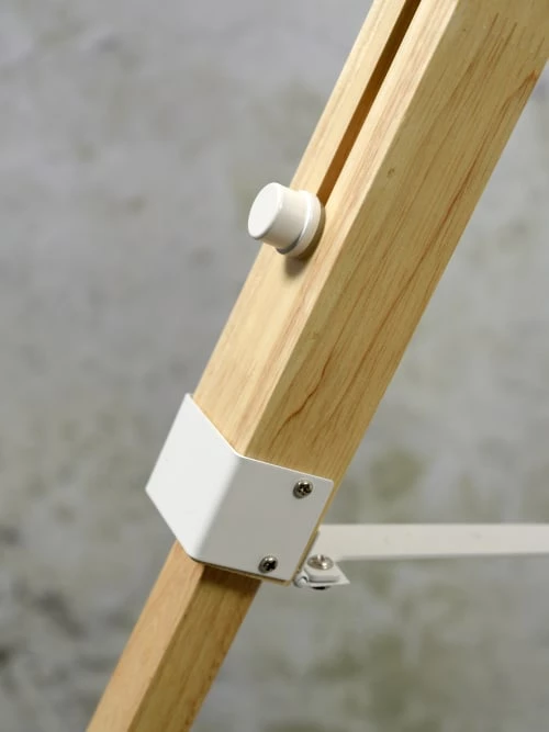 It's About Romi Lampadaires Lampadaire Trépieds Et Abat-jour H165cm 7 It's About Romi Lampadaires Lampadaire Trépieds Et Abat-jour H165cm – Image 5