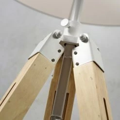 It's About Romi Lampadaires Lampadaire Trépieds Et Abat-jour H165cm -Luminaires Soldes 2022 lampadaire trepieds et abat jour h165cm 8