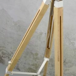 It's About Romi Lampadaires Lampadaire Trépieds Et Abat-jour H165cm -Luminaires Soldes 2022 lampadaire trepieds et abat jour h165cm 9