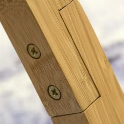 Good & Mojo Lampadaires Lampadaire Tripode Bambou Et Lin Naturel Blanc H160cm 11 Good & Mojo Lampadaires Lampadaire Tripode Bambou Et Lin Naturel Blanc H160cm -Luminaires Soldes 2022 lampadaire tripode bambou et lin naturel blanc h160cm 3