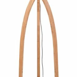 Good & Mojo Lampadaires Lampadaire Tripode Bambou Et Lin Naturel Blanc H160cm 13 Good & Mojo Lampadaires Lampadaire Tripode Bambou Et Lin Naturel Blanc H160cm -Luminaires Soldes 2022 lampadaire tripode bambou et lin naturel blanc h160cm 5