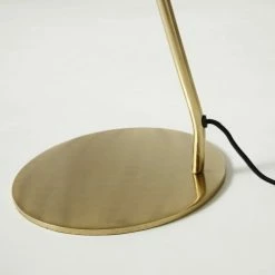 Maisons Du Monde Lampadaires Lampadaire Vintage En Métal Doré H140 10 Maisons Du Monde Lampadaires Lampadaire Vintage En Métal Doré H140 -Luminaires Soldes 2022 lampadaire vintage en metal dore h140 1000 4 14 189639 5