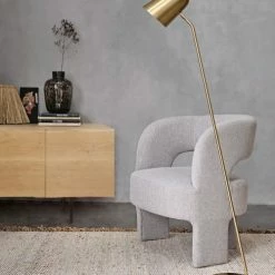 Maisons Du Monde Lampadaires Lampadaire Vintage En Métal Doré H140 11 Maisons Du Monde Lampadaires Lampadaire Vintage En Métal Doré H140 -Luminaires Soldes 2022 lampadaire vintage en metal dore h140 1000 4 14 189639 9