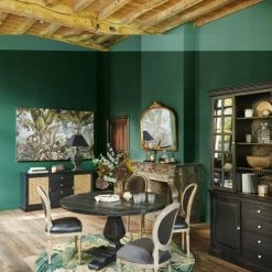 Maisons Du Monde Lampes à Poser Lampe à Poser Avec Pied Sculpté Noire -Luminaires Soldes 2022 lampe a poser avec pied sculpte noire 1000 8 32 211879 4