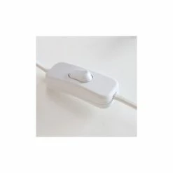 Wadiga Lampes à Poser Lampe à Poser Corde Déco Bord De Mer - 24x24x40cm -Luminaires Soldes 2022 lampe a poser corde deco bord de mer 24x24x40cm 3