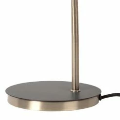 Present Time Lampes à Poser Lampe à Poser D'appoint H36cm -Luminaires Soldes 2022 lampe a poser d appoint h36cm 3