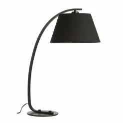 Meubles & Design Lampes à Poser Lampe à Poser Design Arrondie
