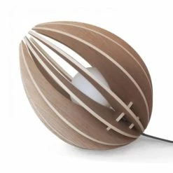 Gone's Lampes à Poser Lampe à Poser En Bois Avec Fil Blanc Sans Ampoule 13 Gone's Lampes à Poser Lampe à Poser En Bois Avec Fil Blanc Sans Ampoule -Luminaires Soldes 2022 lampe a poser en bois avec fil noir sans ampoule