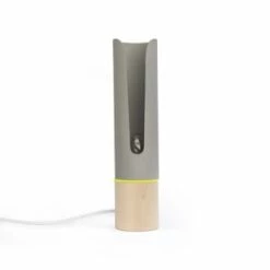 Gone's Lampes à Poser Lampe à Poser En Bois Et Béton, Anneau Feutrine Jaune 10 Gone's Lampes à Poser Lampe à Poser En Bois Et Béton, Anneau Feutrine Jaune -Luminaires Soldes 2022 lampe a poser en bois et beton anneau feutrine jaune 4