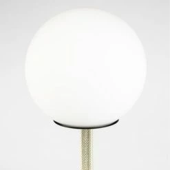 Zuiver Lampes à Poser Lampe à Poser En Marbre Et Métal Noir -Luminaires Soldes 2022 lampe a poser en marbre et metal noir 4