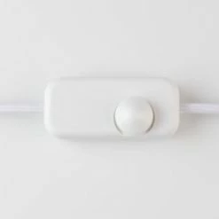 Zuiver Lampes à Poser Lampe à Poser En Métal Blanc -Luminaires Soldes 2022 lampe a poser en metal blanc 1