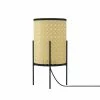 Potiron Paris Lampes à Poser Lampe à Poser En Métal Et Rotin 1 Potiron Paris Lampes à Poser Lampe à Poser En Métal Et Rotin -Luminaires Soldes 2022 lampe a poser en metal et rotin