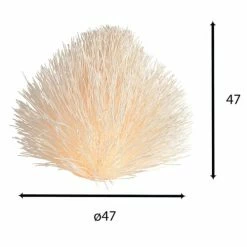 Now’s Home Lampes à Poser Lampe à Poser En Rotin H47 -Luminaires Soldes 2022 lampe a poser en rotin h47 5