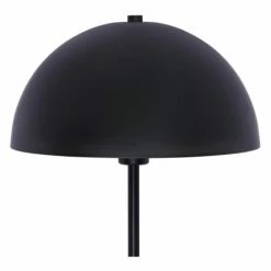 Lampea Lampes à Poser Lampe à Poser Industrielle En Métal Noir 33 Cm -Luminaires Soldes 2022 lampe a poser industrielle en metal noir 33 cm 3