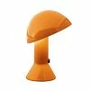 Martinelli Luce Lampes à Poser Lampe à Poser Orange H28cm 1 Martinelli Luce Lampes à Poser Lampe à Poser Orange H28cm -Luminaires Soldes 2022 lampe a poser orange h28cm
