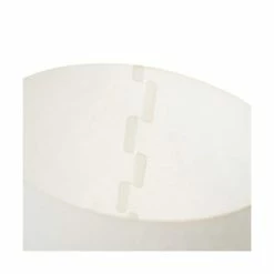 Wadiga Lampes à Poser Lampe à Poser Simple En Bambou Et Abat-jour Blanc - 19x19x40cm -Luminaires Soldes 2022 lampe a poser simple en bambou et abat jour blanc 19x19x40cm 2