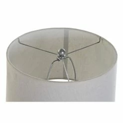 Wadiga Lampes à Poser Lampe à Poser Style Oriental En Porcelaine Bleue Et Blanche - 35x35x57 -Luminaires Soldes 2022 lampe a poser style oriental en porcelaine bleue et blanche 35x35x57 3