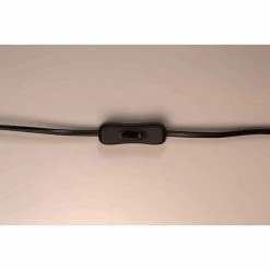 Dutchbone Lampes à Poser Lampe à Poser Tripod Marron -Luminaires Soldes 2022 lampe a poser tripod marron 3