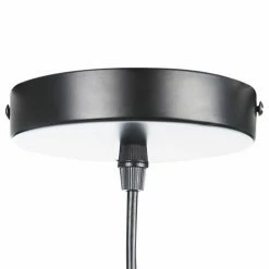 Beliani Suspensions Lampe à Suspendre En Bambou Naturel -Luminaires Soldes 2022 lampe a suspendre en bambou naturel 4