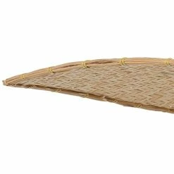 Beliani Suspensions Lampe à Suspendre En Bambou Naturel -Luminaires Soldes 2022 lampe a suspendre en bambou naturel 5