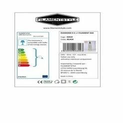 FILAMENT STYLE Lampes à Poser Lampe Baladeuse Métal Filaire Or D12cm -Luminaires Soldes 2022 lampe baladeuse metal filaire or d12cm 4