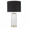 Maisons Du Monde Lampes à Poser Lampe Base En Verre Strié Et Métak Doré, Abat-jour En Coton Noir H79 2 Maisons Du Monde Lampes à Poser Lampe Base En Verre Strié Et Métak Doré, Abat-jour En Coton Noir H79 -Luminaires Soldes 2022 lampe base en verre strie et metak dore abat jour en coton noir h79 1000 3 15 226868 1