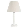 Maisons Du Monde Lampes à Poser Lampe Blanche Avec Abat-jour Beige 2 Maisons Du Monde Lampes à Poser Lampe Blanche Avec Abat-jour Beige -Luminaires Soldes 2022 lampe blanche avec abat jour beige 1000 6 29 159109 2