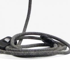 Reversible Lampes à Poser Lampe Bocal Skieurs Fil Noir -Luminaires Soldes 2022 lampe bocal skieurs fil noir 3