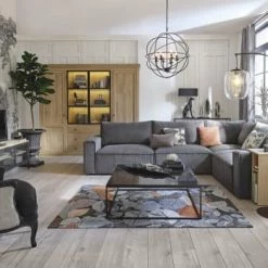 Maisons Du Monde Lampes à Poser Lampe Chien Et Abat-jour Noirs -Luminaires Soldes 2022 lampe chien et abat jour noirs 1000 10 21 200593 6