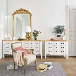 Maisons Du Monde Lampes à Poser Lampe Classique Sculptée Doré Vieilli Et Coton Blanc 10 Maisons Du Monde Lampes à Poser Lampe Classique Sculptée Doré Vieilli Et Coton Blanc -Luminaires Soldes 2022 lampe classique sculptee dore vieilli et coton blanc 1000 3 16 165328 18