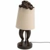 Amadeus Lampes à Poser Lampe D'ambiance Bulldog -Luminaires Soldes 2022 lampe d ambiance bulldog