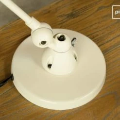 Lucide Lampes à Poser Lampe De Bureau En Métal Blanc 10 Lucide Lampes à Poser Lampe De Bureau En Métal Blanc -Luminaires Soldes 2022 lampe de bureau en metal blanc 2